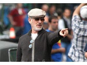 Cannes'da jüri üyeleri belli oldu