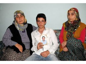 Ailelerin endişeli bekleyişi sürüyor