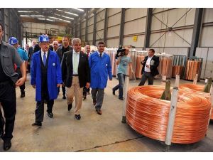 Çorlu Aşevi'ni hizmete açtı