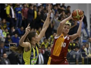 Galatasaray deplasmanda kazandı