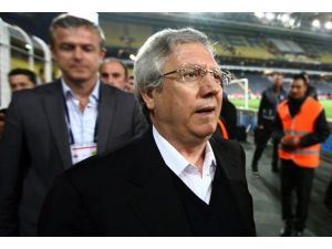 Yıldırım'dan Fenerbahçe taraftarına çağrı