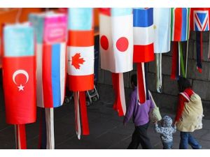 G-20 Dönem Başkanlığı Yönlendirme Komitesi kuruldu