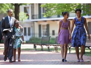 Obama'nın dövme stratejisi