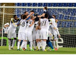 Fenerbahçe'nin tarihi sınavı