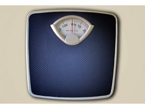 Nüfusun yüzde 17,2'si obez