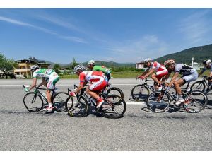 Marmaris-Turgutreis etabı başladı