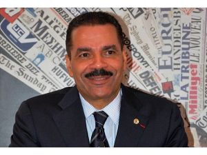 Interpol'den Başbakan Erdoğan'a tam destek