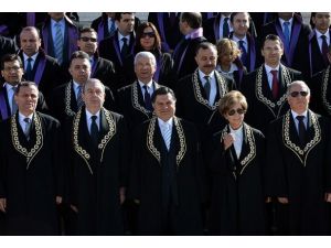 Anayasa Mahkemesi 51 yaşında