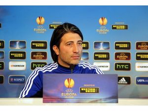 Fenerbahçe ile finalde karşılaşırız