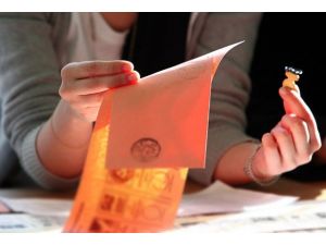 Siyasi parti sayısı 73'e ulaştı