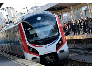 Marmaray, Pekin ile Londra'yı bağlayacak