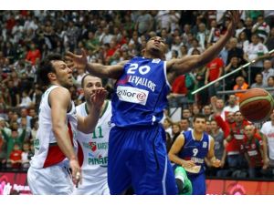 Challenge Kupası'nda dörtlü final