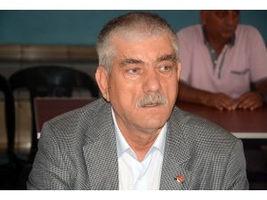 1 Mayıs'ı Taksim'de kutlayacağız