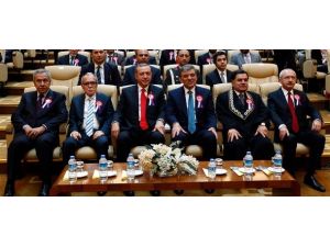 Anayasa Mahkemesi 51 yaşında