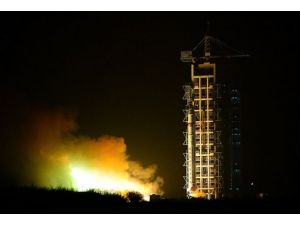 İlk yerli "mini uydu" fırlatılıyor