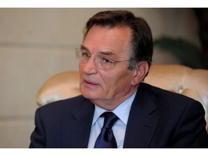 AA Bosna Hersek'te mükemmel bir rol oynadı