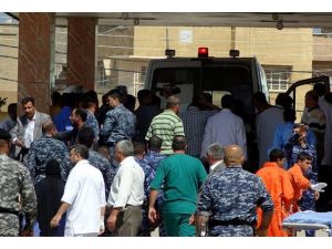 Musul'da çatışma: 14 ölü