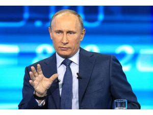 Rusya ile ABD işbirliği yapmalı