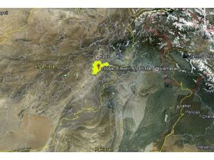 Taliban'dan teklif gelmedi