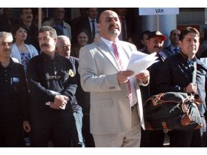 "Postacı Nevzat" kısa film çekti