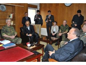 Almanya Afganistan'dan çekiliyor