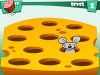 Bir Avuç Peynir İçin