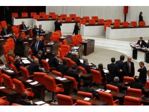 "Silah Kanunu Tasarısı" yenilendi 