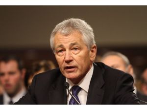 "Suriye yönetimi, kimyasal silah kullandı" 