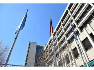 Almanya'dan NSU özrü