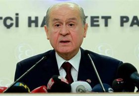 MHP'den Çekilme Kararına ilk Yorum