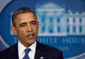 Beyaz Saray'dan Çekilme Açıklaması