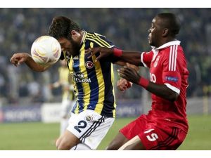 Fenerbahçe Benfica sınavında! Hedef Amsterdam