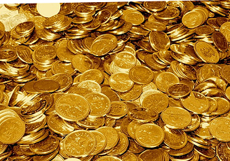 ABD darpanesinde altın durumu