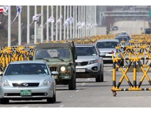 Güney'in çağrısına Kuzey'den ret