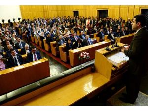 BDP 45 ilde halk toplantıları düzenleyecek