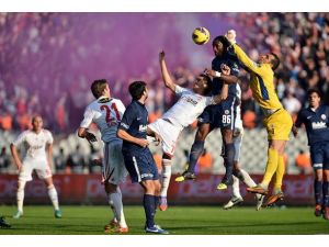 Sivasspor ile İBB 14. randevuda