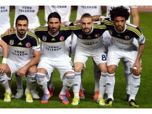 Fenerbahçe'nin "gizli golcüleri"