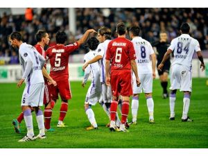 Beşiktaş moral arıyor