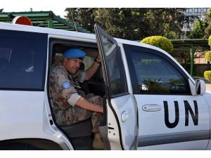 Suriye'den "kimyasal incelemeye" izin yok