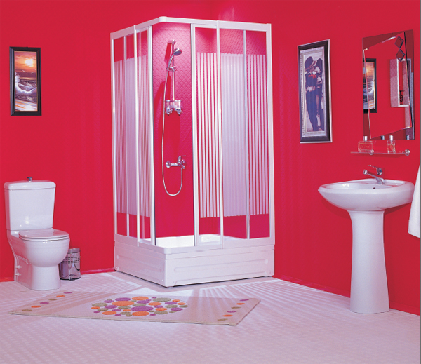 2013 Duşakabin Modelleri