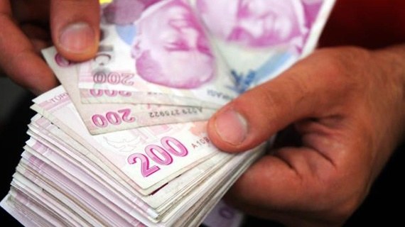 İçerideki SGK Parasını Çekme