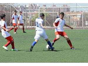 Türkiye'nin en "özel" ligi