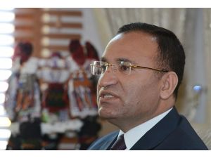 Geldikleri gibi gidecekler