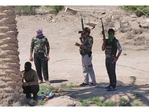 Felluce'de çatışma: 3 ölü, 6 yaralı