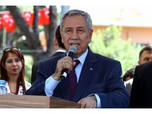 Nasıl geldilerse o şekilde terkedecekler