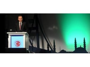 Bizim milli içkimiz ayrandır