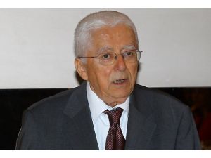 Uzun vadeli bir işten bahsediyoruz