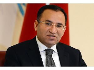 Millet için her adımı atmakta kararlıyız