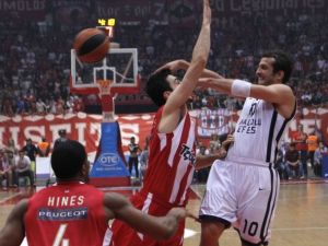 Anadolu Efes Avrupa'ya veda etti