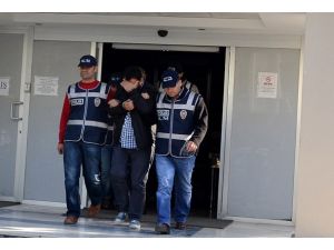 İstanbul'da uyuşturucu operasyonu